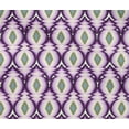 thumbnail image 4 of oneOone Cotton Flex Fabric Ogee Flame Stitch Print Sewing Fabric BTY 40 Inch Wide, 4 of 4
