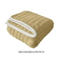 thumbnail image 5 of Uiz Merueh Cold Blankets for Sleeping Throw/Twin/Queen/King/None Standard Size Absorbs Heat to Keep Body Cool for Night Sweats Hot Sleepers, Lightweight Summer Cold Blankets for Sleeping, 5 of 5