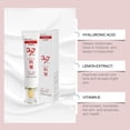 thumbnail image 3 of Crema hidratante, crema hidratante, crema facial dorada y antiarrugas, crema antiarrugas, crema facial antiarrugas, crema facial antiarrugas para hombres, colágeno antiarrugas, 40 g, crema facial, 3 of 5