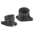 thumbnail image 1 of Unique Bargains Carburetor Intake Manifold Boot Motorcycle Intake Manifold Boot for Yamaha 660 660r 2001-2005 1 Pair, 1 of 7