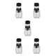 thumbnail image 3 of Grifo de agua LED Injueey aireador sensor de temperatura cabezal de ducha boquilla Type2 NO2, 3 of 6