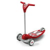 My 1st Scooter, Red, New Easytouse Sounds Sport Maximum EZRider balance Lights Capacity 540S First Foldable 50 Bike Glide Assembly IndoorOutdoor 2in1.., By Radio Flyer
