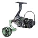 thumbnail image 2 of Carrete de pesca ANGGREK Full Metal 13+1 rodamientos 52:1 agua dulce, 2 of 8