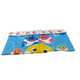 thumbnail image 3 of Juego de cama para niños Baby Shark de 4 piezas, 3 of 6