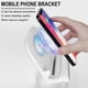 thumbnail image 5 of Cargador inalámbrico de 15w Mini silla portátil Cargador inalámbrico para todos los teléfonos móviles Silla de carga inalámbrica Cargador inalámbrico para teléfono móvil FAN2461, 5 of 5