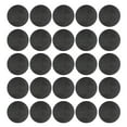thumbnail image 1 of Almohadilla de Malla DYNWAVEMX Plástico Negro 10cm-25pcs, 1 of 6