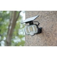 thumbnail image 4 of Lampara solar pared, LSP625 sensor de mov,  panel independiente 500 lumenes, 4 of 6