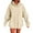 Khaki, variant on cocolona Womens Halloween Hoodies Casual Oversized Hooded Sweatshirts Fall Winter Graphic Hoodie Long Sleeve Pullover Tops