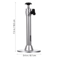thumbnail image 3 of MasteelfCA Universal Projector Support Wall Hanging Household Projector Bracket Holder, 3 of 7