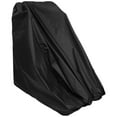 thumbnail image 2 of HLONK Housse de Tapis Roulant Anti-Poussière Imperméable pour Machine de Course à Domicile (Noir), 2 of 7