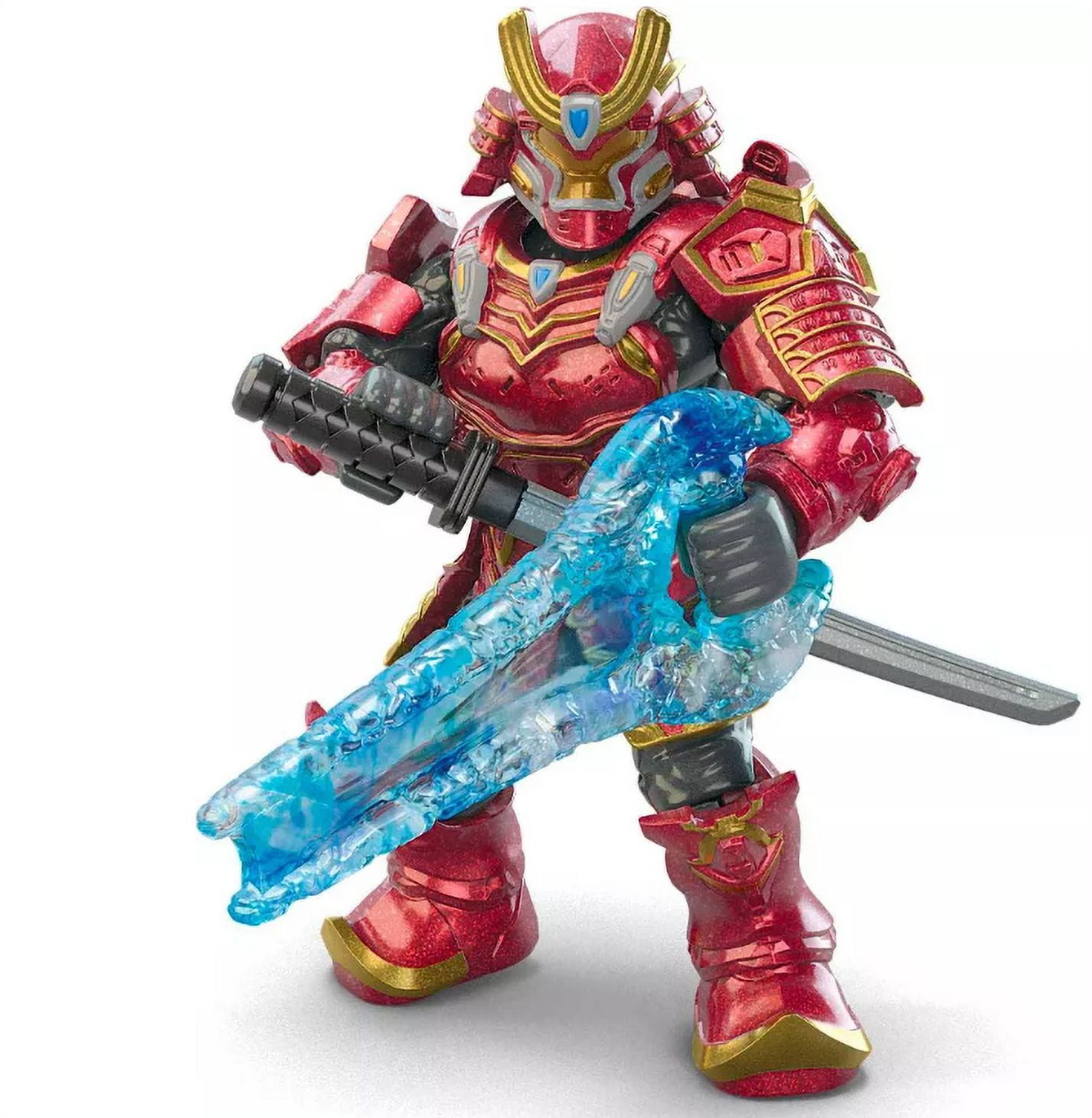 Anniversary Mega Bloks Halo Action Figures Amazon Mega Construx