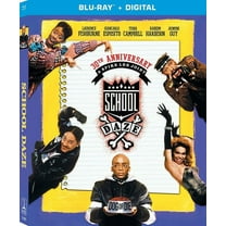 School Daze (30th Anniversary) (Blu-ray   Digital Sony Pictures)