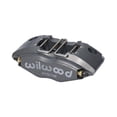 thumbnail image 3 of Wilwood Caliper Powerlite 1.00 x .500 Radial Mnt., 3 of 3