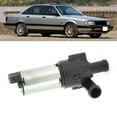 thumbnail image 1 of Bomba de Agua Auxiliar Del Motor, Reemplazo de Metal Duradero 0392020039 Bomba de Agua Auxiliar para 2000-2002 2.7 V6, 1 of 7