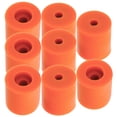 thumbnail image 6 of OFFIGAM Orange Silicone Buffer Levelers for 3D Printer Accessories, 6 of 8