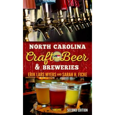 North Carolina Craft Beer & Breweries (Best Us Craft Breweries)