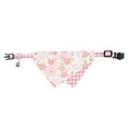 thumbnail image 6 of ievspot Cat Collar Bib with Bell Adjustable Pet Collars Cat Bandana Bells Pet Scarf for Kitty And Some Puppies, 6 of 8