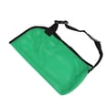 thumbnail image 3 of Arm Holder Sling, Adjustable Breathable Shoulder Sling with Detachable Shock, Absorbing Shoulder Pads, 3 of 8