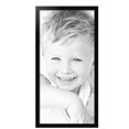 thumbnail image 2 of ArtToFrames 21" x 43" Colonial Onyx Picture Frame, 21x43 inch Black MDF Poster Frame (WOM-4386), 3 Pack, 2 of 8