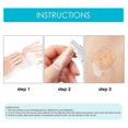 thumbnail image 3 of Liquids Bands-aid Waterproof Bandage 30ML/Bottle, 3 of 5