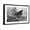 Black Frame, variant on Art.com Sinking of the Titanic Giclee Print by Willy Stoewer, 18" x 12"