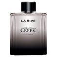 thumbnail image 2 of Perfume para Hombre LA RIVE- BLACK CREEK Eau De Toilette Spray 3.4oz/100ml LA RIVE Eau de Toillete, 2 of 2