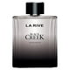 thumbnail image 2 of Perfume para Hombre LA RIVE- BLACK CREEK Eau De Toilette Spray 3.4oz/100ml LA RIVE Eau de Toillete, 2 of 2