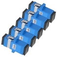 thumbnail image 4 of Acoplador óptico de modo único ANGGREK 5 Uds Conector de fibra óptica Aislamiento Eléctrico Para La Industria Aeroespacial del automóvil JF1010, 4 of 8