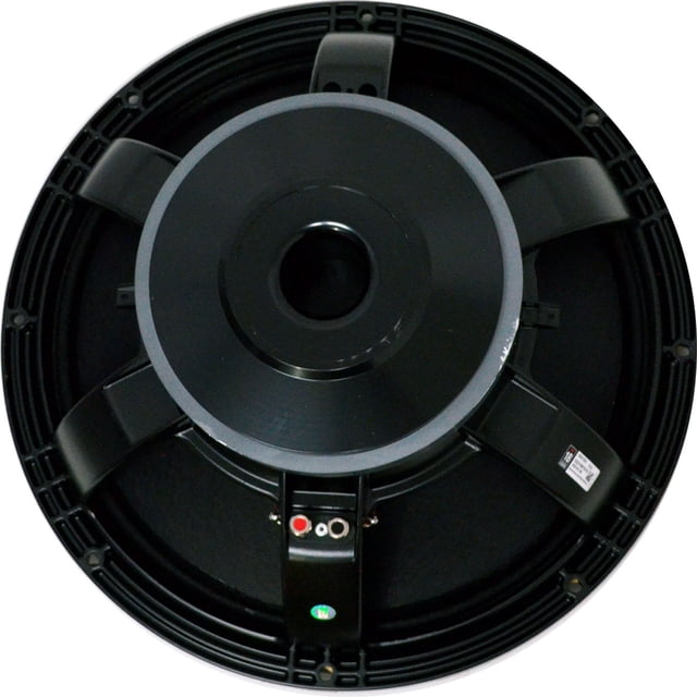 Bocina 18 Pulgadas 7000w 8 Ohms Eighteen Sound 18w1001 Eighteen Sound 18W1001/8