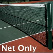 Jaypro Sports Country Club Pro Tennis Net