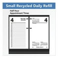 thumbnail image 3 of "Desk Calendar Recycled Refill, 3.5 x 6, White Sheets, 2023 | Bundle of 10 Each", 3 of 3