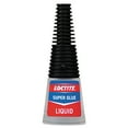 thumbnail image 3 of Loctite Super glu Bottle .18 oz Super glu lqd 230992, 3 of 3