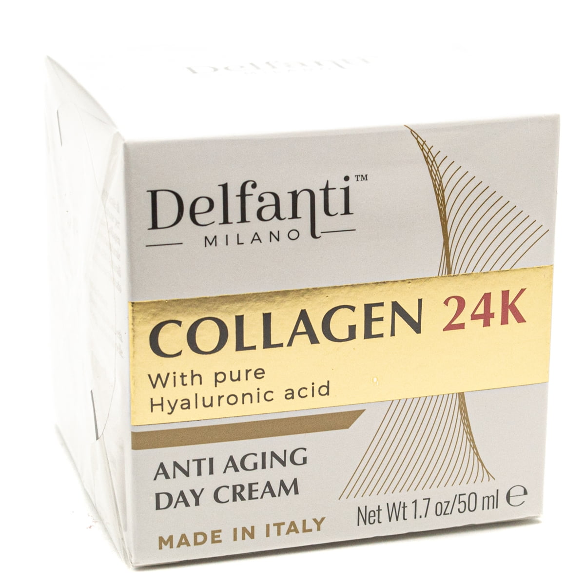 delfanti collagen 24k