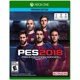 thumbnail image 1 of Pro Evolution Soccer 2018 Xbox One Game, 1 of 1