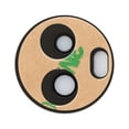 thumbnail image 2 of Replacement Rear Camera Lens Cover For Motorola Moto G7 XT1962-5, 2 of 3