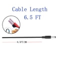 thumbnail image 4 of Cargador PUIMIT de 15 V para Theragun Mini Prime G4 Mini-PKG, 4 of 4