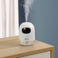thumbnail image 4 of Humidifier USB Bedroom Dormitory Household Large Foggy Desktop Mini Breath Purifier Device, 4 of 6