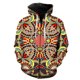 thumbnail image 1 of Sudadera con capucha estilo ucraniano para hombre, gran oferta 2024, estilo Harajuku, divertida, con capucha, estilo hip hop, unisex, para adolescentes, 1 of 6