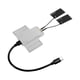 thumbnail image 1 of 4G Module Installation Kit for Mini 4 Pro with Antenna Set Drone Accessories, 1 of 5
