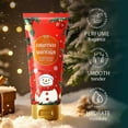 thumbnail image 4 of Pomegranate Body Lotion, Moisturizing Body Cream, 24-Hour Deep Hydration with Hyaluronic Acid and Natural Plant Extracts, Non-Greasy Texture Suitable for Dry Skin, Festive Gift Packaging, 4 of 7