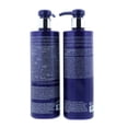 thumbnail image 3 of Alterna Caviar Anti-Aging Replenishing Moisture DUO: Shampoo and Conditioner (16.5 oz Each), 3 of 4