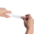 thumbnail image 1 of Curtain Rail, Curtain Pole, Extendable Spring For Shower Room Wardrobe Home Bathroom Bedroom, 1 of 8