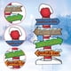 thumbnail image 4 of the Grinch Christmas Decor Christmas Decorations, Yard Signs With Stakes, Sign For Xmas Garden Decor, Stealing Christmas Decor Party Supplies Decorations Outdoor, 4 of 6