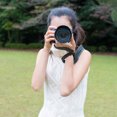 thumbnail image 3 of Shisuyan 1Pc Camera Rope Quick Release Camera Wrist Strap Lanyard Compatible for DSLR, 3 of 8