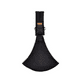 thumbnail image 1 of Portabebés, Portabebés Ergonómicamente Ajustable Lab.G Negro, 1 of 4