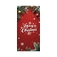 thumbnail image 2 of Uuiauoio Festive Christmas Door Cover with Design,Polyester Door Curtain for Holiday Home Decor, Seasonal Wall and Entryway Decoration for Parties and Family Gatherings,Festival Party Decoration, 2 of 6