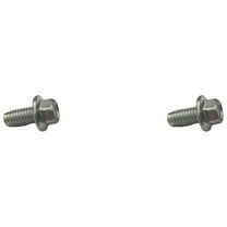 John Deere Original Equipment Screw - 37M7089 - 2 Pack