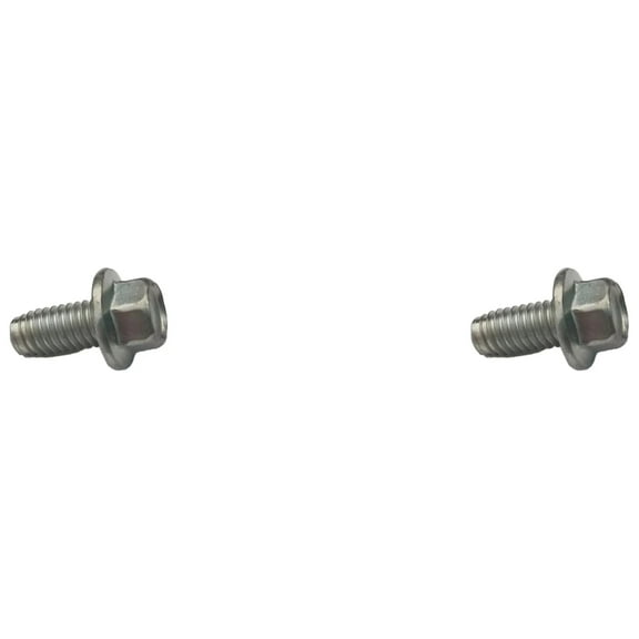 John Deere Original Equipment Screw - 37M7089 - 2 Pack
