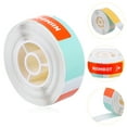 thumbnail image 2 of 1 Set Adhesive Thermal Label Sticker Paper Supermarket Price Blank Label, 2 of 8