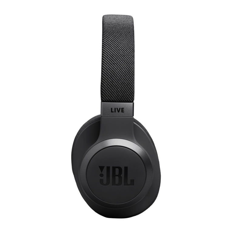 Free Shipping! JBL Live 770NC Wireless Over-Ear Headset with Free Shipping! JBL Live 770NC Wireless Over-Ear Headset with